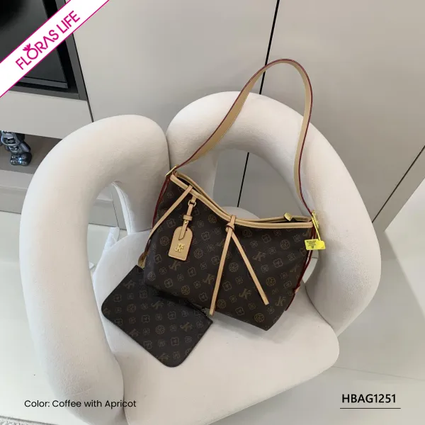 MODE MUSE WOMEN'S HANDBAG